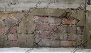 Photo Textures of Wall Bricks